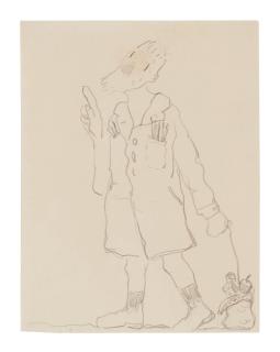 Philip Guston - Peter Viereck