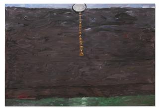 Philip Guston - Pull