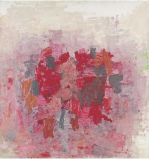 Philip Guston - The Street