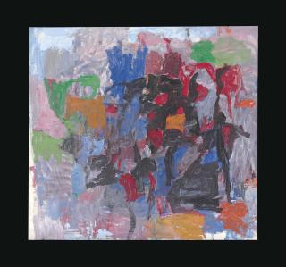 Philip Guston - To Fellini