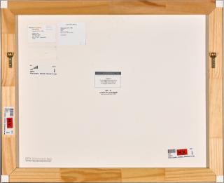 Philip Guston - Untitled