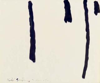 Philip Guston - Untitled