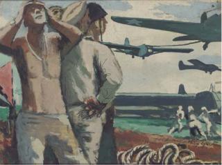 Philip Guston - Untitled