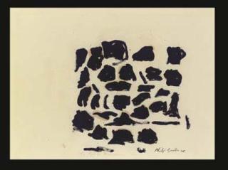 Philip Guston - Untitled