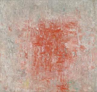 Philip Guston - Zone