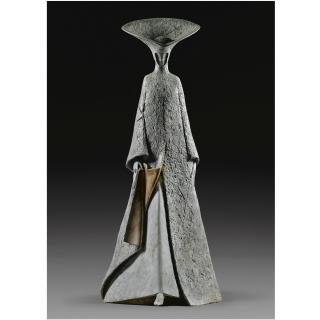 Philip Jackson, M.A., F.R.B.S., F.R.S.A. - Mistress Of The Ca\' D\'Oro