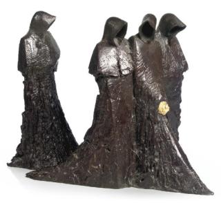 Philip Jackson - Cloister Conspiracy