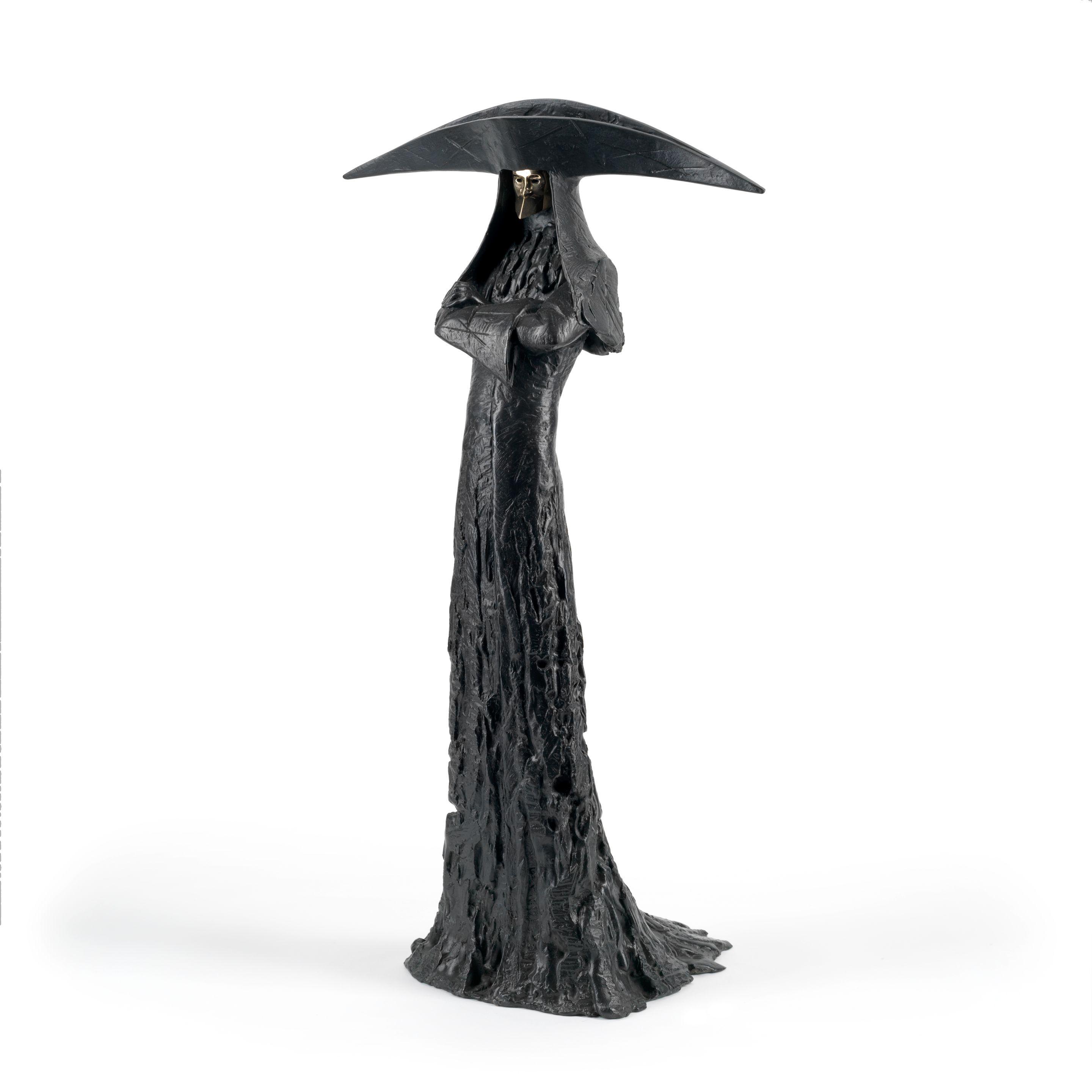 Philip Jackson - The Magistrate 58.5cm (23 1/16in) high