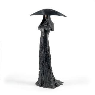 Philip Jackson - The Magistrate 58.5cm (23 1/16in) high