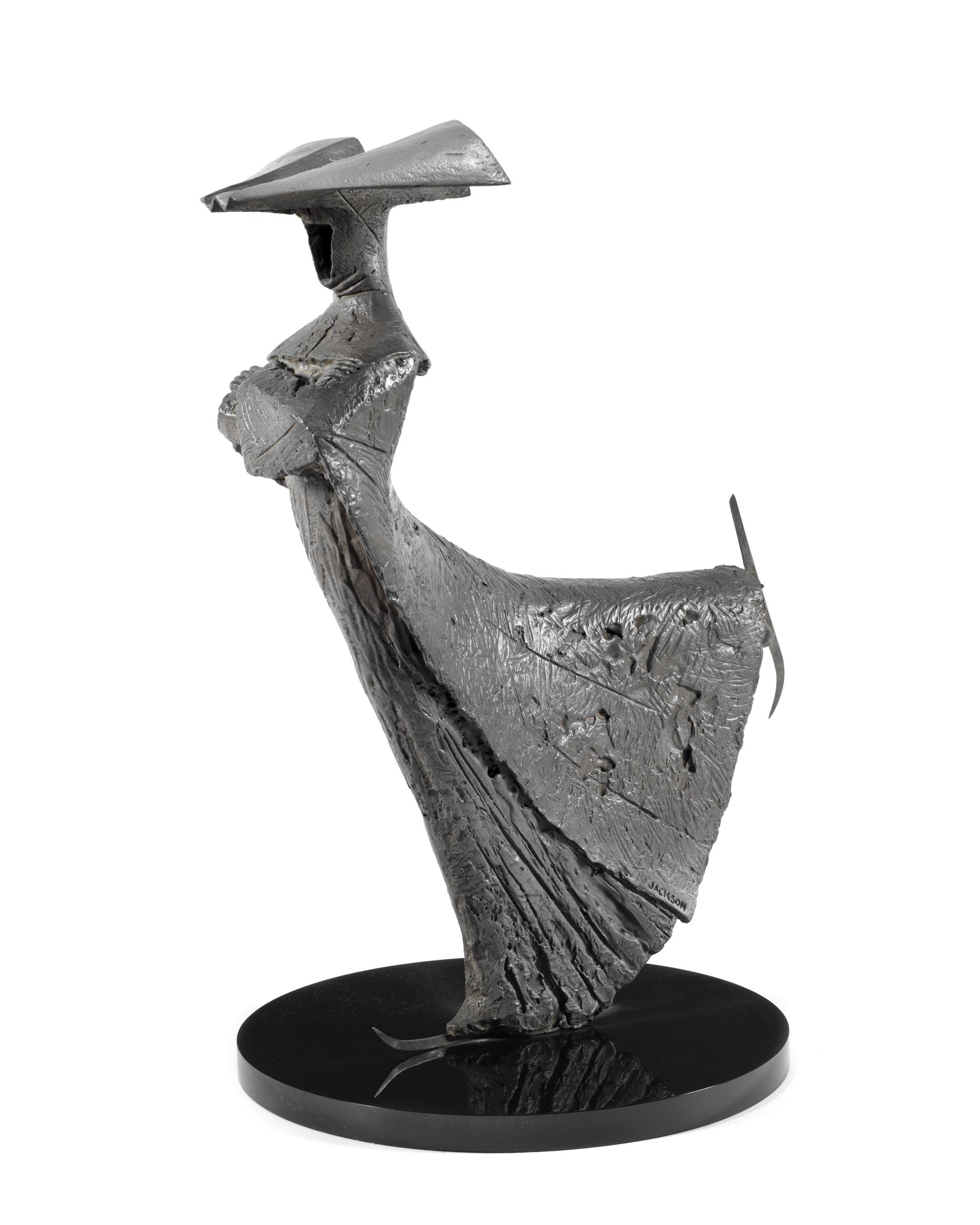 Philip Jackson - Winters Habit