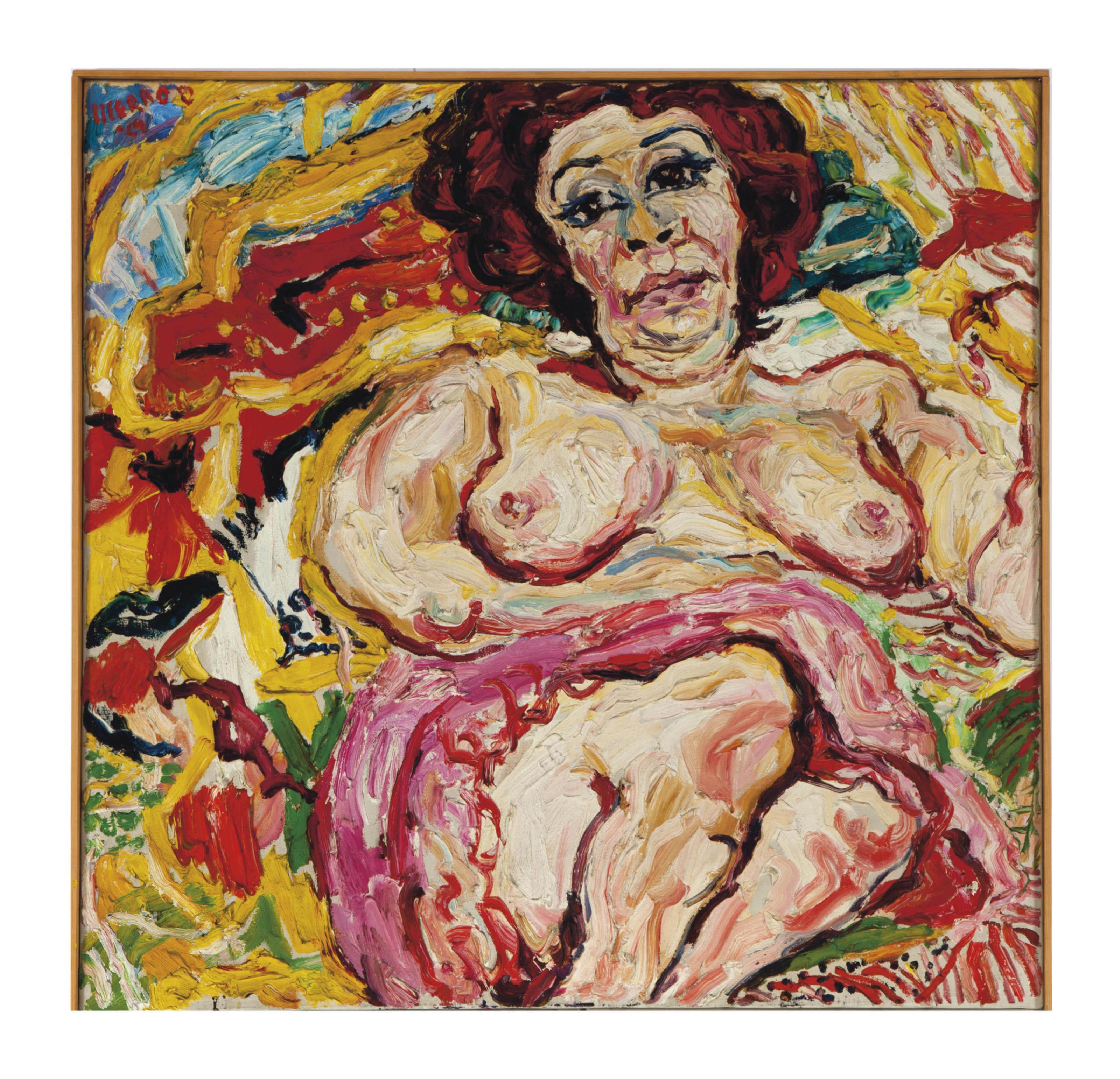 Philip Lawrence Sherrod - Gloria