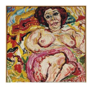 Philip Lawrence Sherrod - Gloria