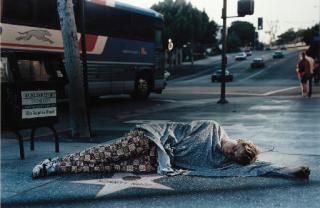 Philip-Lorca ciCorcia - Major Tom; Kansas City, Kansas; $20