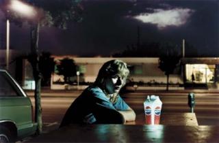 Philip-Lorca Di Corcia - Brent Booth, 21, Des Moines, Iowa, $30