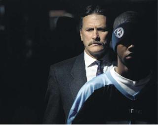 Philip-Lorca di Corcia - Head 6