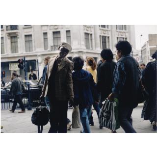 Philip-Lorca Di Corcia - London