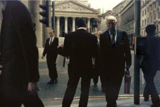 Philip-Lorca Di Corcia - London