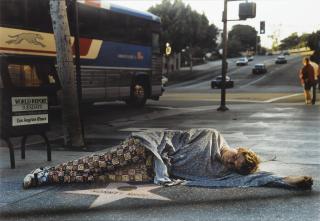 Philip-Lorca Di Corcia - Major Tom