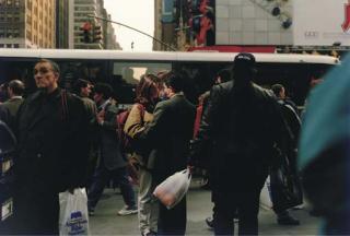 Philip-Lorca di Corcia - New York