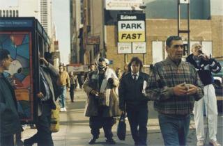 Philip Lorca Di Corcia - New York