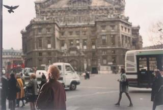 Philip-Lorca di Corcia - Paris