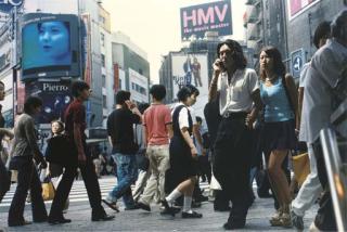 Philip-Lorca di Corcia - Tokyo