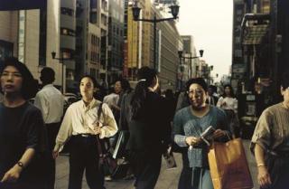 Philip-Lorca Di Corcia - Untitled