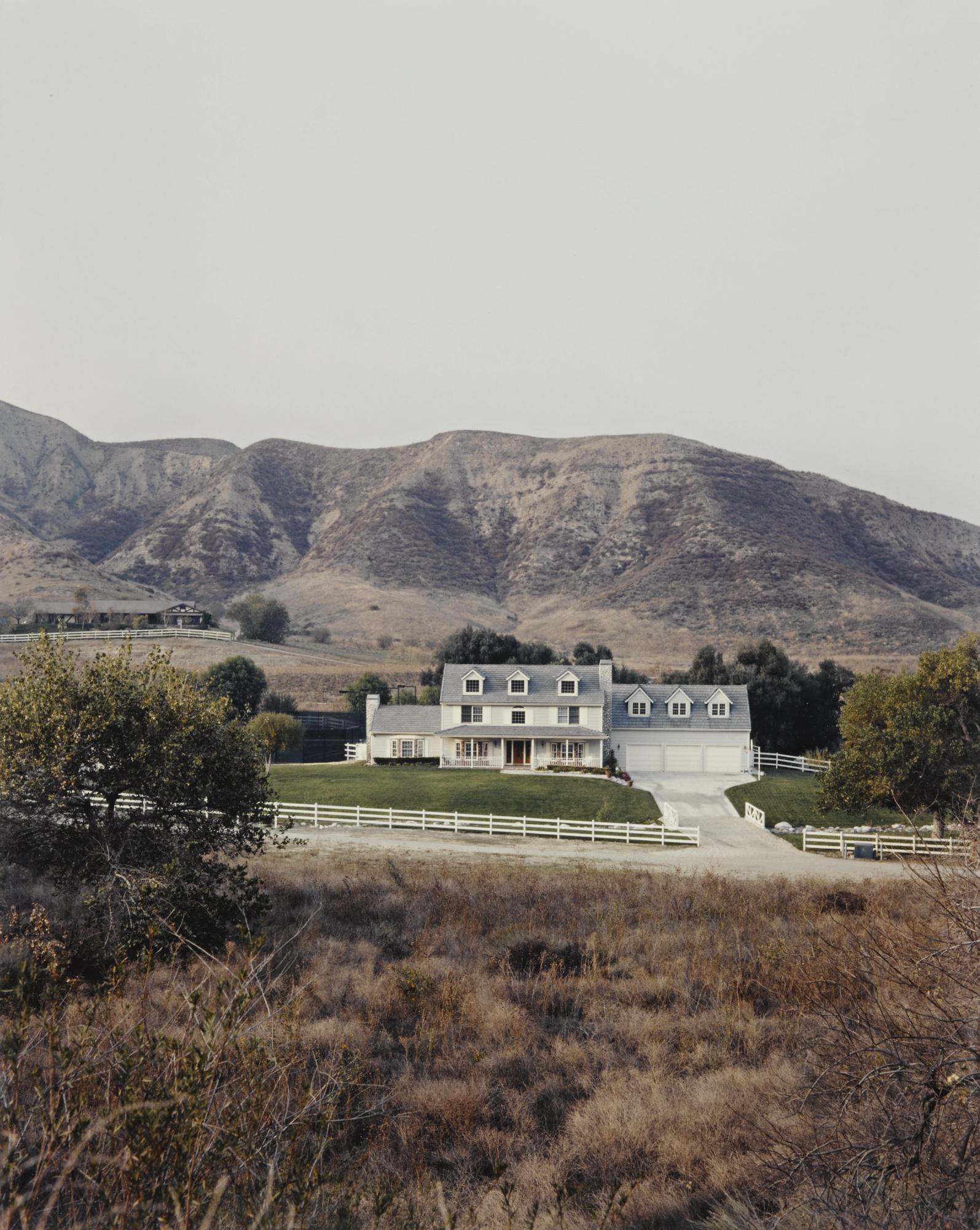 Philip-Lorca diCorcia - A Storybook Life (The Complete Series)