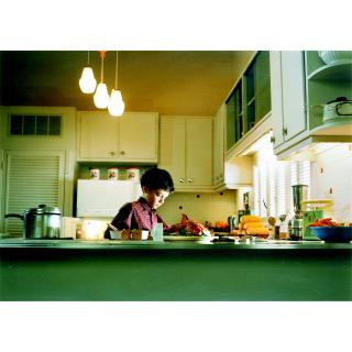 Philip-Lorca Dicorcia - Brian