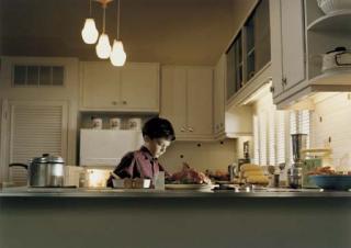 Philip-Lorca Dicorcia - Brian