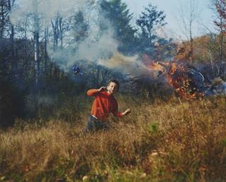 Philip-Lorca Dicorcia - Debruce