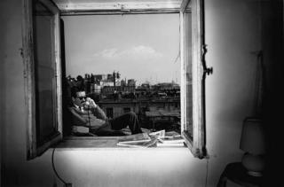 Philip-Lorca Dicorcia - Gianni