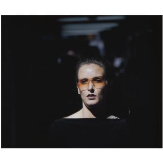 Philip-Lorca DiCorcia - Head # 24