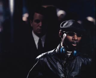 Philip-Lorca Dicorcia - Head #3