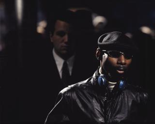 Philip-Lorca Dicorcia - Head #3