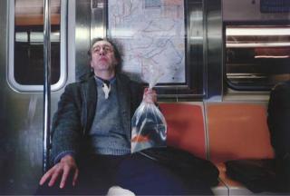 Philip Lorca Dicorcia - Igor And Fish