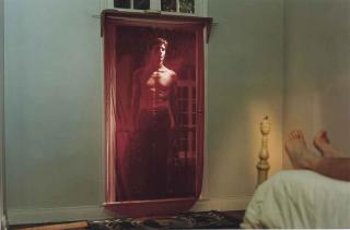 Philip-Lorca diCorcia - Jo Reeves; 37 Years Old; San Fernando, California