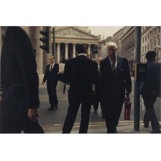 Philip-Lorca Dicorcia - London