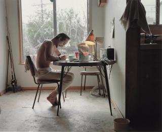 Philip-Lorca diCorcia - Los Angeles, 1981