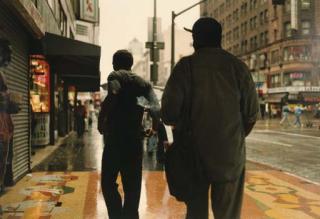 Philip-Lorca Dicorcia - Los Angeles, 1997