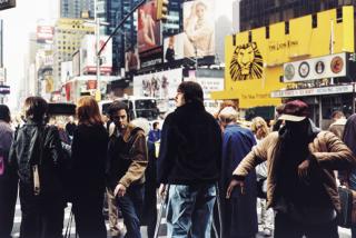 Philip-Lorca Dicorcia - Los Angeles