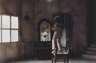 Philip-Lorca Dicorcia - Madras, 1987