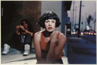 Philip Lorca Dicorcia - Marylin; 28 Years Old; Las Vegas, Nevada; $30