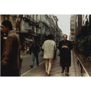 Philip-Lorca Dicorcia - Naples