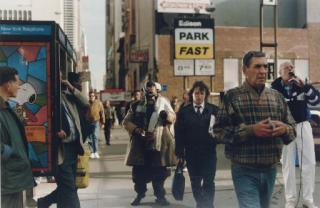 Philip-Lorca Dicorcia - New York, 1993