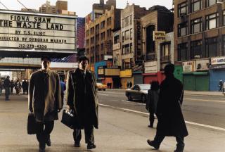 Philip-Lorca Dicorcia - New York, 1997