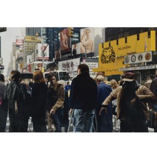 Philip-Lorca Dicorcia - New York