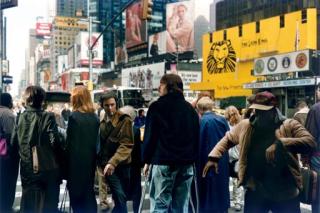 Philip-Lorca diCorcia - New York