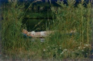 Philip Lorca diCorcia - Noemi