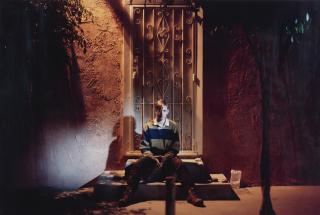 Philip-Lorca Dicorcia - Portrait